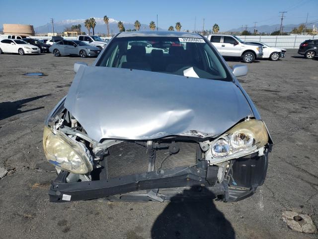 Photo 5 from auction – 2006 TOYOTA COROLLA CE with VIN 1NXBR32E76Z701589