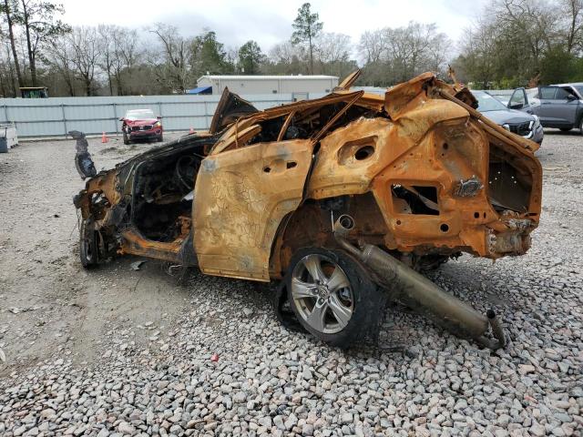 Photo 2 from auction – 2022 TOYOTA RAV4 XLE with VIN 2T3W1RFV1NC185789
