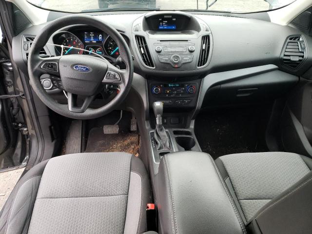 Photo 8 from auction – 2017 FORD ESCAPE SE with VIN 1FMCU0GD0HUC18210