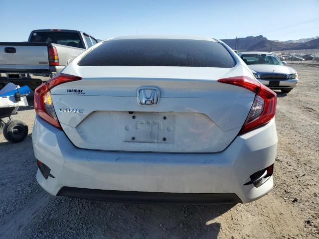 Photo 6 from auction – 2016 HONDA CIVIC LX with VIN 19XFC2F5XGE025621