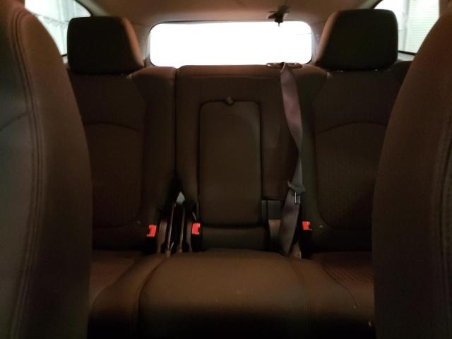 Photo 10 from auction – 2010 CHEVROLET TRAVERSE L with VIN 1GNLVFED3AS138755