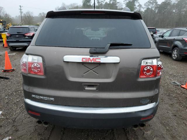 صورة رقم 6 من المزاد - 2012 GMC ACADIA SLE مع VIN 1GKKRNED3CJ322576