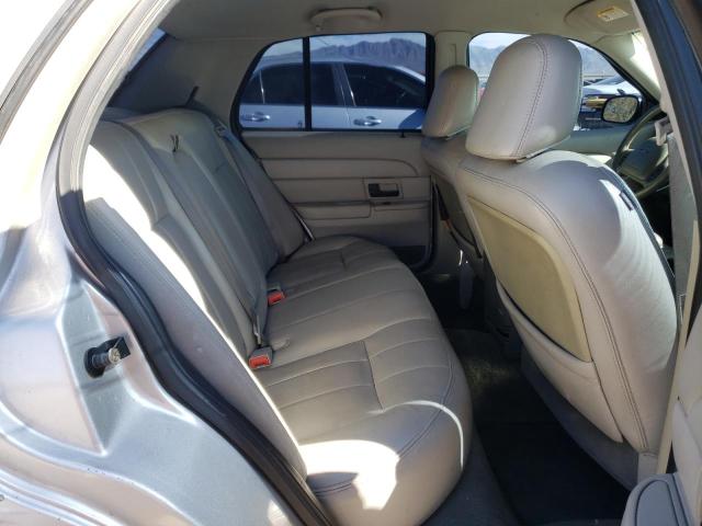 Photo 10 from auction – 2003 FORD CROWN VICT with VIN 2FAHP74W93X213725