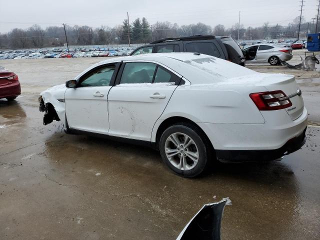 صورة رقم 2 من المزاد - 2018 FORD TAURUS SE مع VIN 1FAHP2D81JG132533