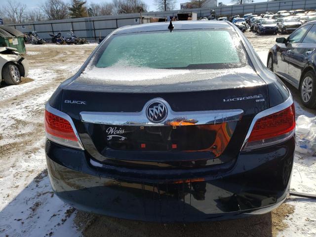 Photo 6 from auction – 2011 BUICK LACROSSE C with VIN 1G4GC5GD7BF281155