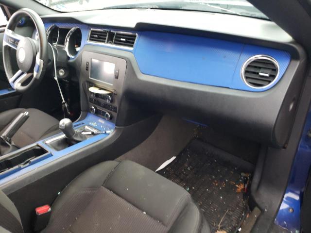 Photo 8 from auction – 2014 FORD MUSTANG with VIN 1ZVBP8AM7E5241663