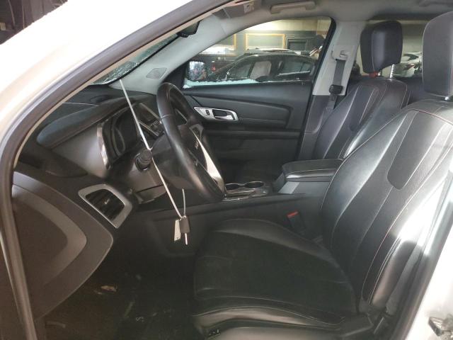 Photo 7 from auction – 2013 GMC TERRAIN SL with VIN 2GKFLWE37D6105062
