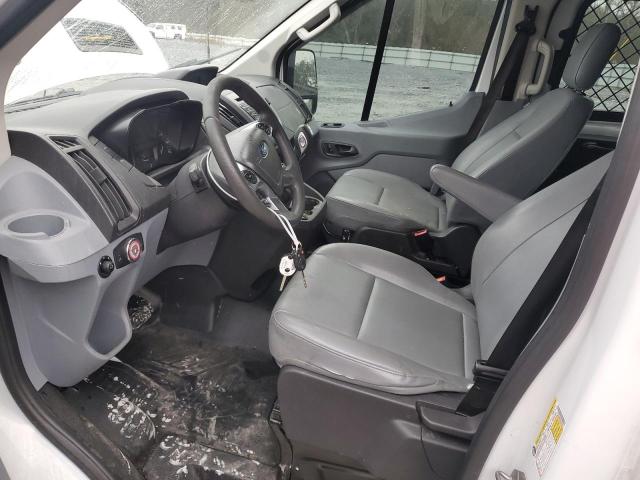 Photo 7 from auction – 2019 FORD TRANSIT T- with VIN 1FTYR1ZM4KKA39217