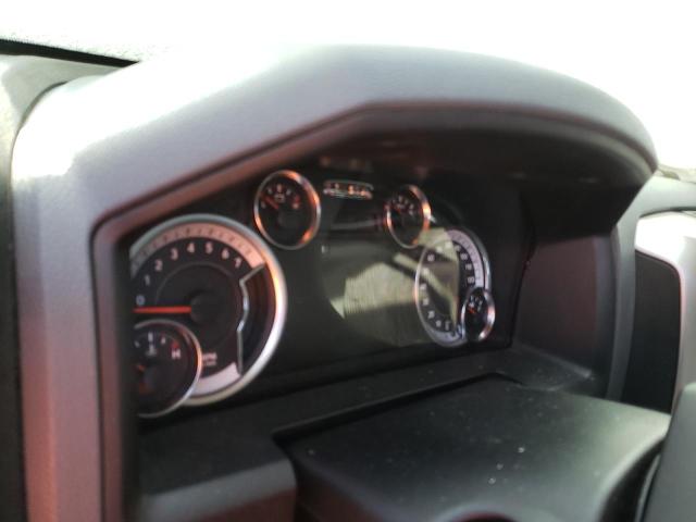 Photo 9 from auction – 2018 RAM 1500 SLT with VIN 1C6RR7TT6JS272111