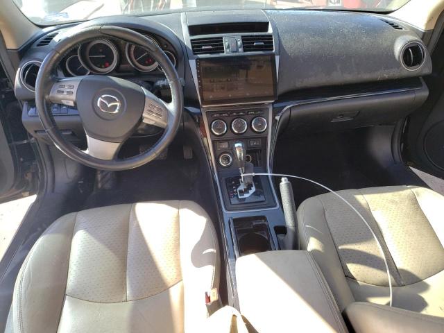 Photo 8 from auction – 2010 MAZDA 6 I with VIN 1YVHZ8CH1A5M38498