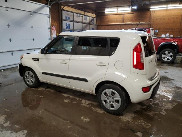 Photo 2 from auction – 2013 KIA SOUL with VIN KNDJT2A55D7506471