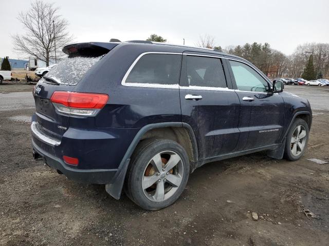 Photo 3 from auction – 2014 JEEP GRAND CHER with VIN 1C4RJFBG0EC580096