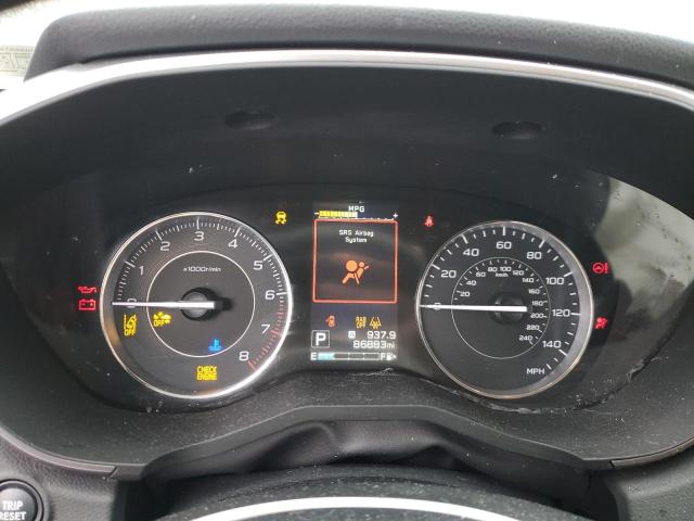 Photo 9 from auction – 2017 SUBARU IMPREZA LI with VIN 4S3GTAU60H3727739