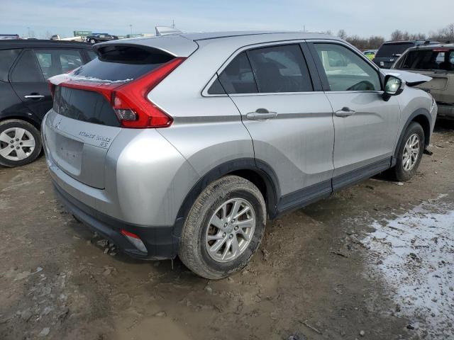 Photo 3 from auction – 2019 MITSUBISHI ECLIPSE CR with VIN JA4AS3AA9KZ035281