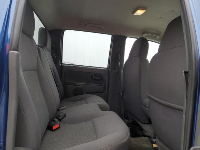 Photo 11 from auction – 2006 CHEVROLET COLORADO with VIN 1GCCS136468307713