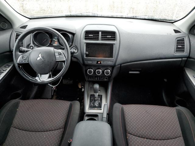 Photo 8 from auction – 2019 MITSUBISHI OUTLANDER with VIN JA4AR3AU2KU002867