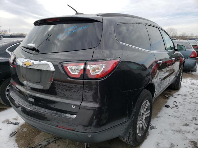 Photo 3 from auction – 2017 CHEVROLET TRAVERSE L with VIN 1GNKVHKD7HJ190983