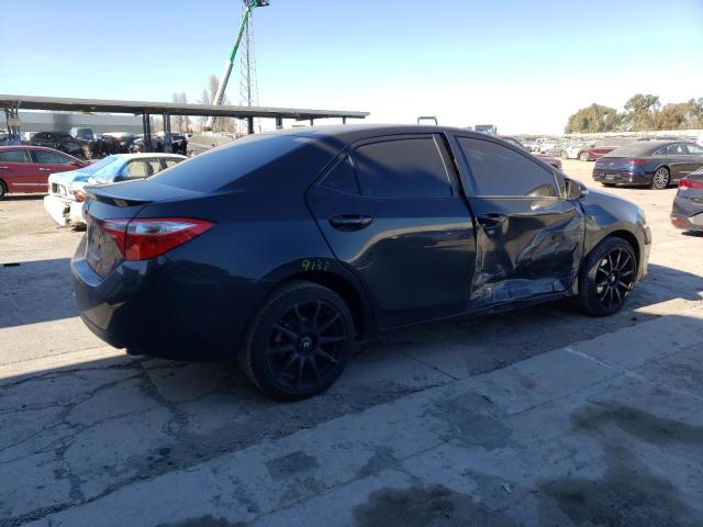 Photo 3 from auction – 2016 TOYOTA COROLLA L with VIN 5YFBURHE3GP452512