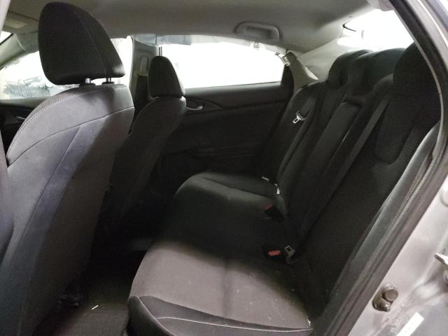 Photo 10 from auction – 2019 HONDA INSIGHT EX with VIN 19XZE4F53KE026024