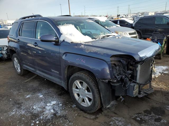 Photo 4 from auction – 2013 GMC TERRAIN SL with VIN 2GKALUEK0D6303634