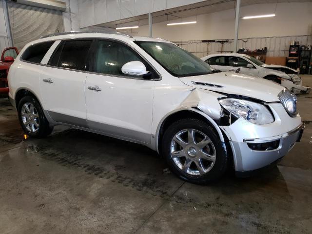 Photo 4 from auction – 2010 BUICK ENCLAVE CX with VIN 5GALVCED9AJ158894