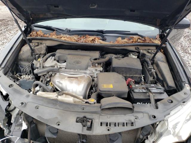 Photo 11 from auction – 2013 TOYOTA CAMRY L with VIN 4T4BF1FK8DR288615