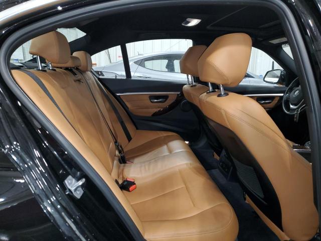 Photo 10 from auction – 2018 BMW 330 XI with VIN WBA8D9G59JNU70347