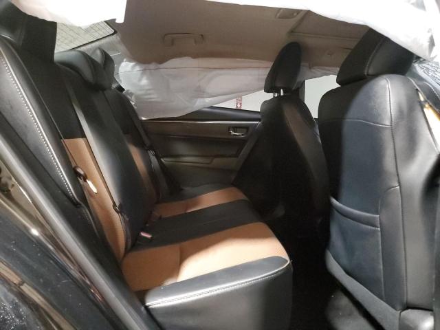 Photo 10 from auction – 2014 TOYOTA COROLLA L with VIN 2T1BURHE2EC179138