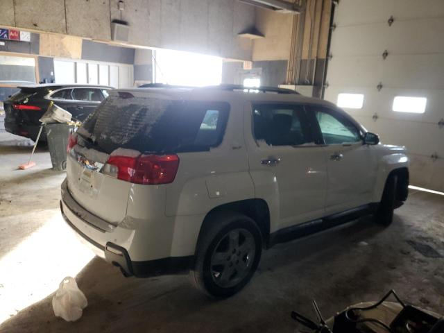 Photo 3 from auction – 2013 GMC TERRAIN SL with VIN 2GKFLWE37D6105062