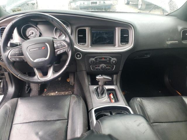 Photo 8 from auction – 2019 DODGE CHARGER SX with VIN 2C3CDXBG3KH661593