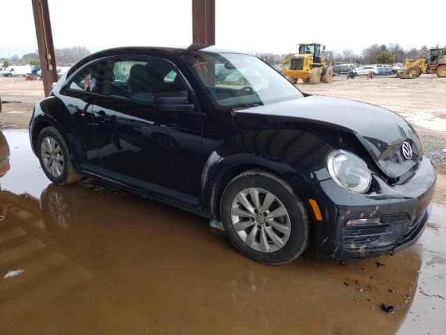 Photo 4 from auction – 2018 VOLKSWAGEN BEETLE S with VIN 3VWFD7AT6JM717871