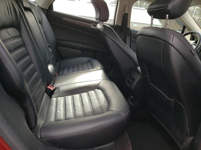 Photo 10 from auction – 2017 FORD FUSION SE with VIN 3FA6P0H94HR112097