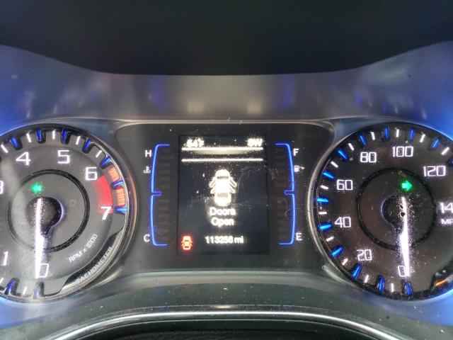 Photo 9 from auction – 2015 CHRYSLER 200 S with VIN 1C3CCCBB1FN670290