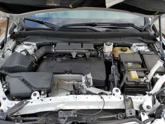Photo 12 from auction – 2020 BUICK ENVISION E with VIN LRBFXCSA6LD045565