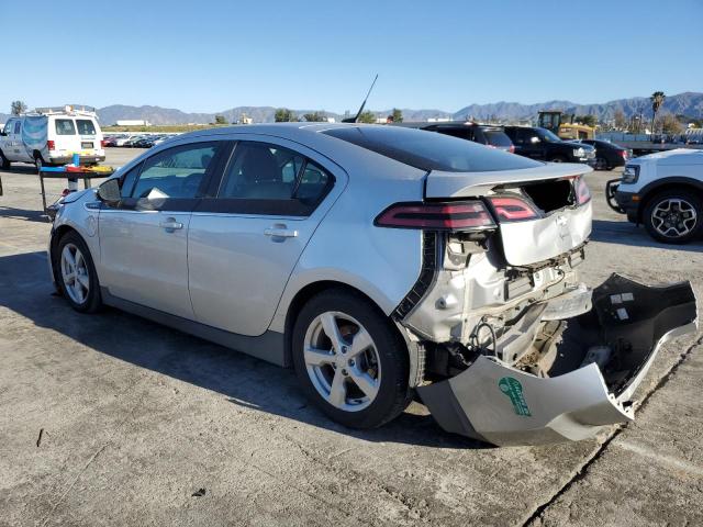 Photo 2 from auction – 2013 CHEVROLET VOLT with VIN 1G1RH6E49DU122295