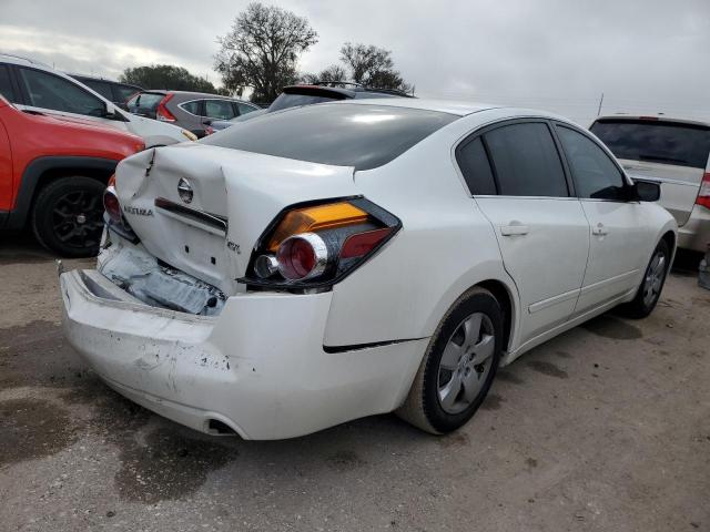 Photo 3 from auction – 2008 NISSAN ALTIMA 2.5 with VIN 1N4AL21E88C149404