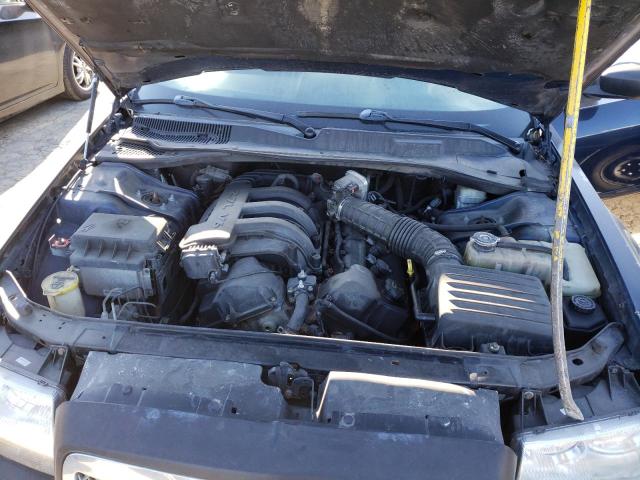 Photo 11 from auction – 2006 CHRYSLER 300 with VIN 2C3KA43R46H218216