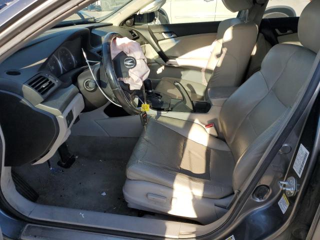 Photo 7 from auction – 2010 ACURA TSX with VIN JH4CU4F47AC002071