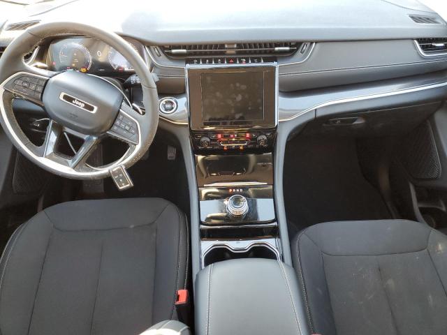 Photo 8 from auction – 2023 JEEP GRAND CHER with VIN 1C4RJHAG5PC528608