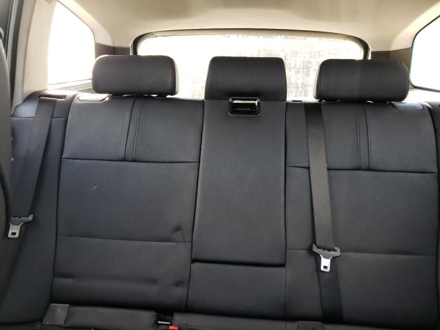Photo 10 from auction – 2007 BMW X3 3.0SI with VIN WBXPC93497WF27086