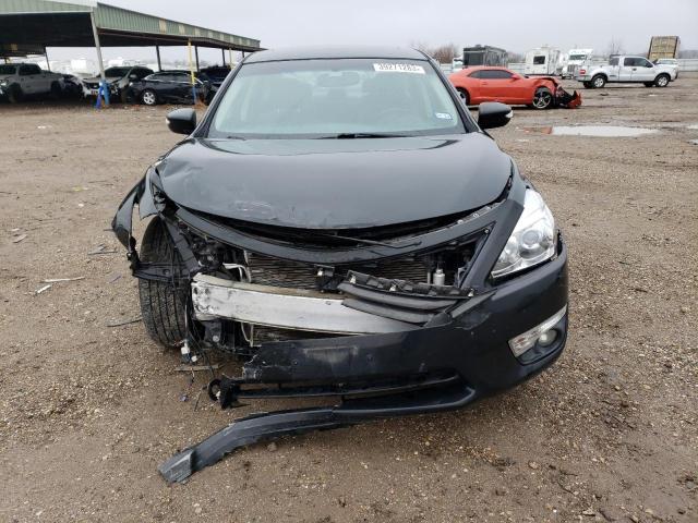 Photo 5 from auction – 2014 NISSAN ALTIMA 2.5 with VIN 1N4AL3AP1EC328113