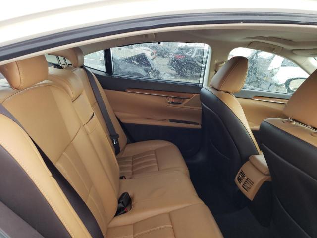 Photo 10 from auction – 2016 LEXUS ES 350 with VIN 58ABK1GG2GU022567