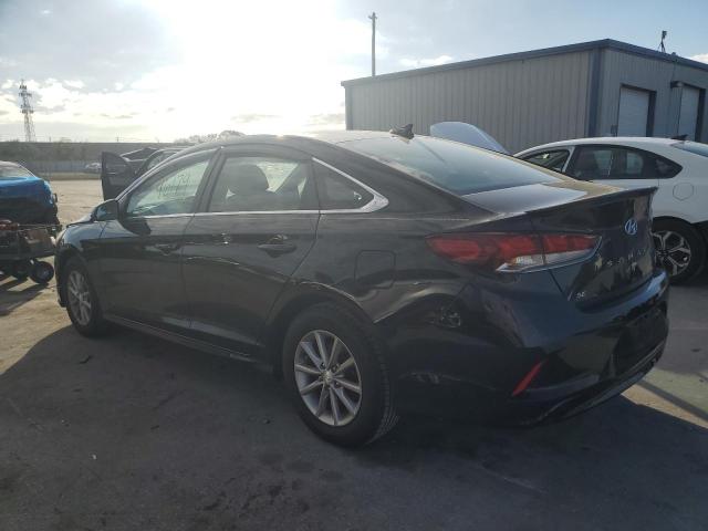 Photo 2 from auction – 2019 HYUNDAI SONATA SE with VIN 5NPE24AF4KH768984