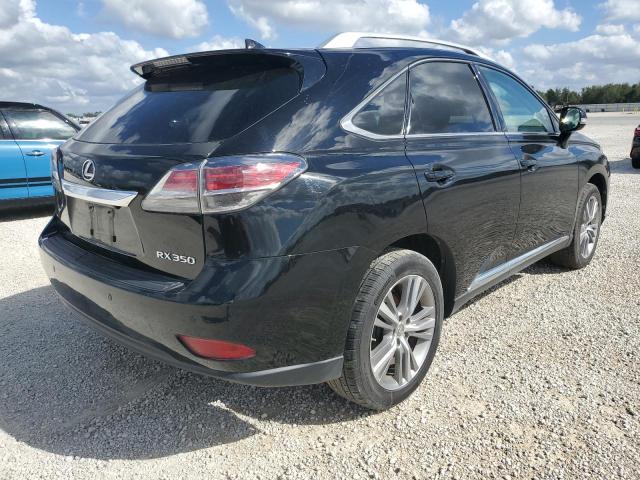 Photo 3 from auction – 2015 LEXUS RX 350 with VIN 2T2ZK1BA0FC152996