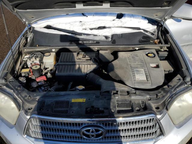 Photo 12 from auction – 2008 TOYOTA HIGHLANDER with VIN JTEEW41A682023376