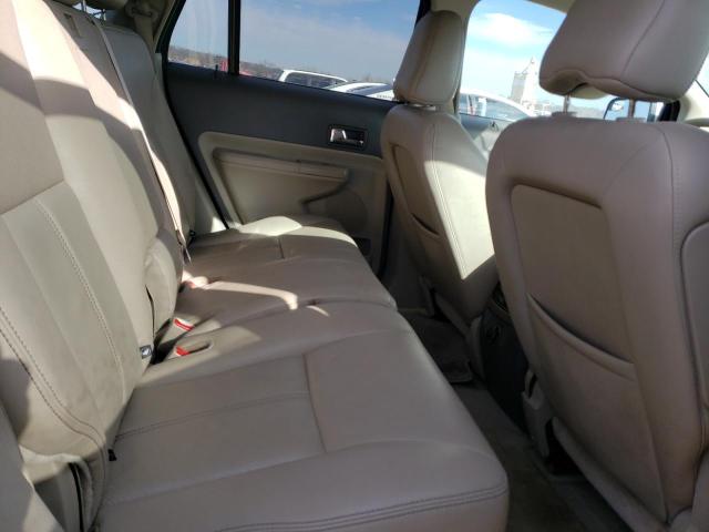 Photo 11 from auction – 2010 FORD EDGE SEL with VIN 2FMDK3JCXABB74367