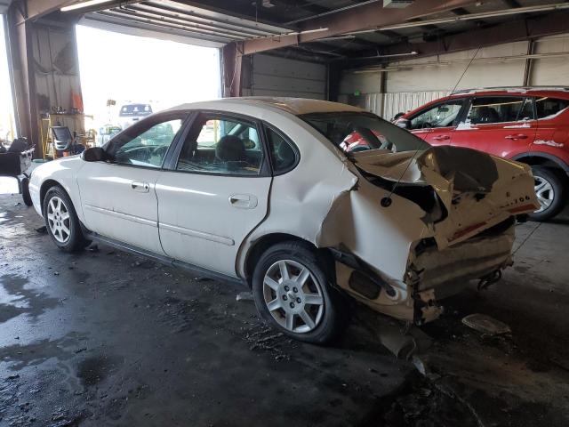 Photo 2 from auction – 2007 FORD TAURUS SE with VIN 1FAFP53U57A106603