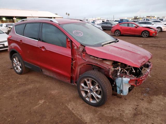 Photo 4 from auction – 2014 FORD ESCAPE TIT with VIN 1FMCU0JX1EUE41077