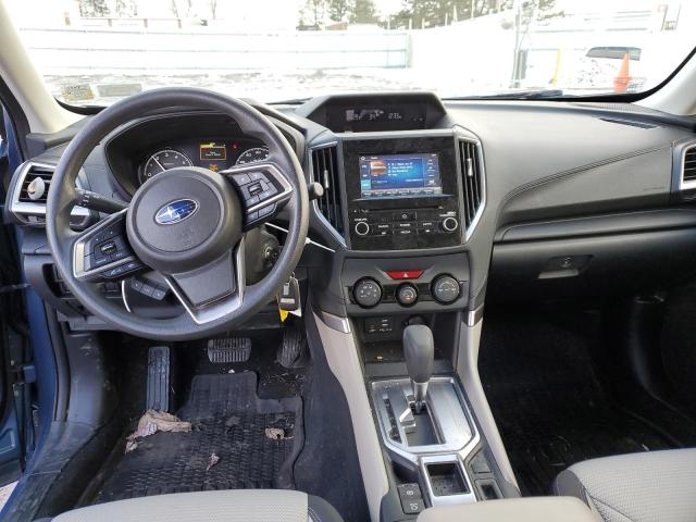 Zdjęcie 8 z aukcji – 2021 SUBARU FORESTER z VIN JF2SKAAC0MH578013