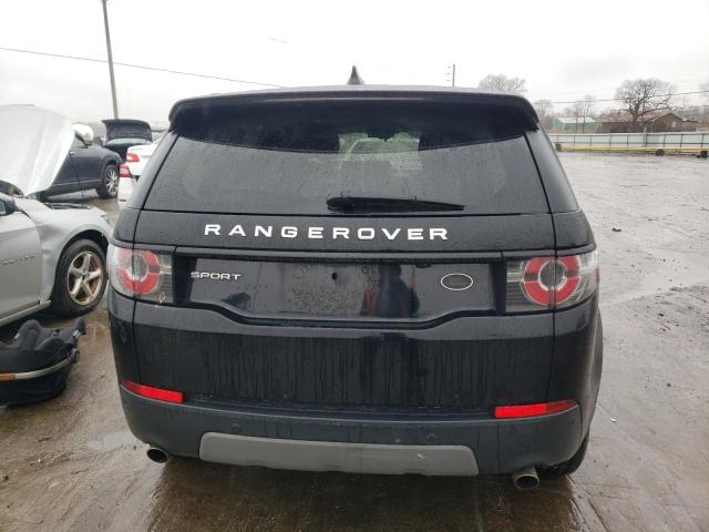 Photo 6 from auction – 2017 LAND ROVER DISCOVERY with VIN SALCP2BG8HH658055